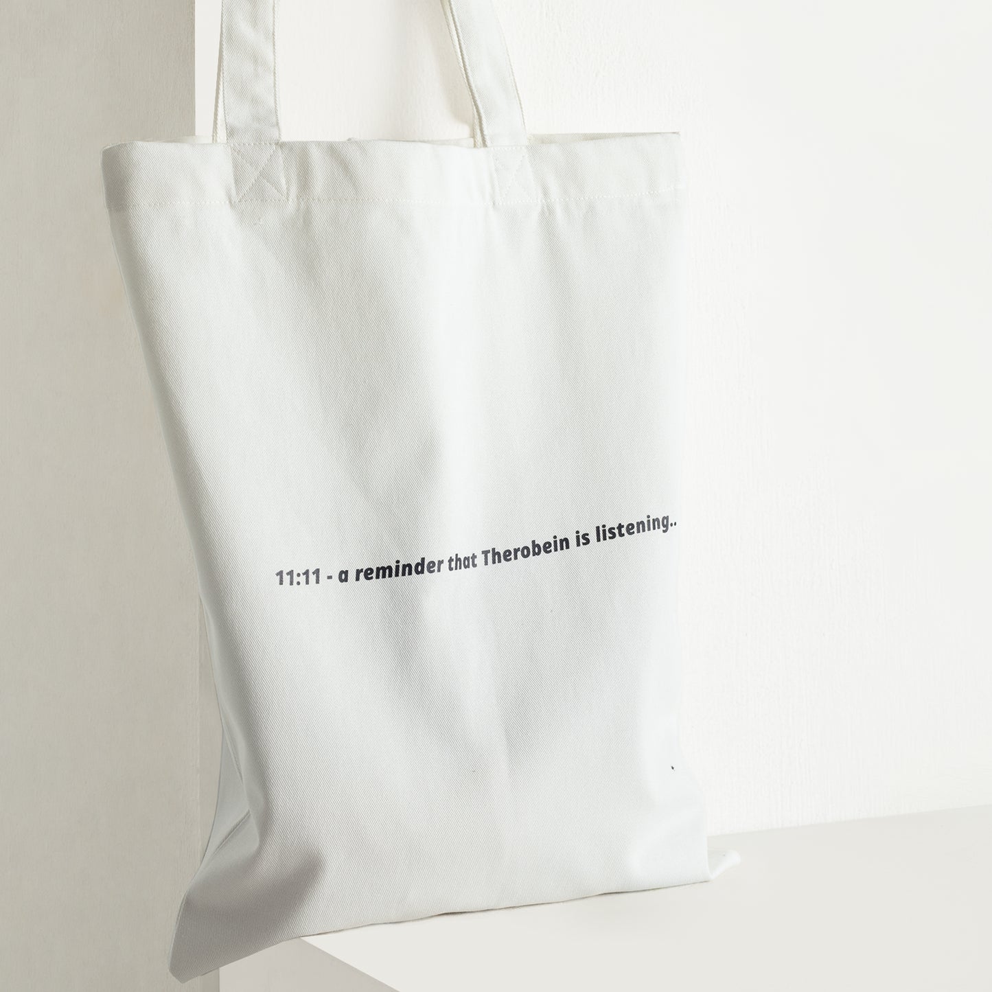 Take me bag
