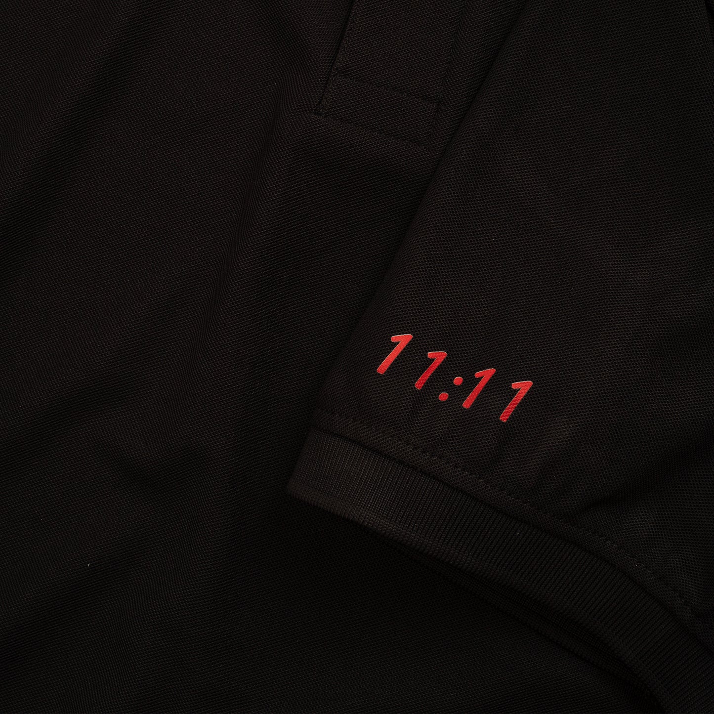 Code 11:11