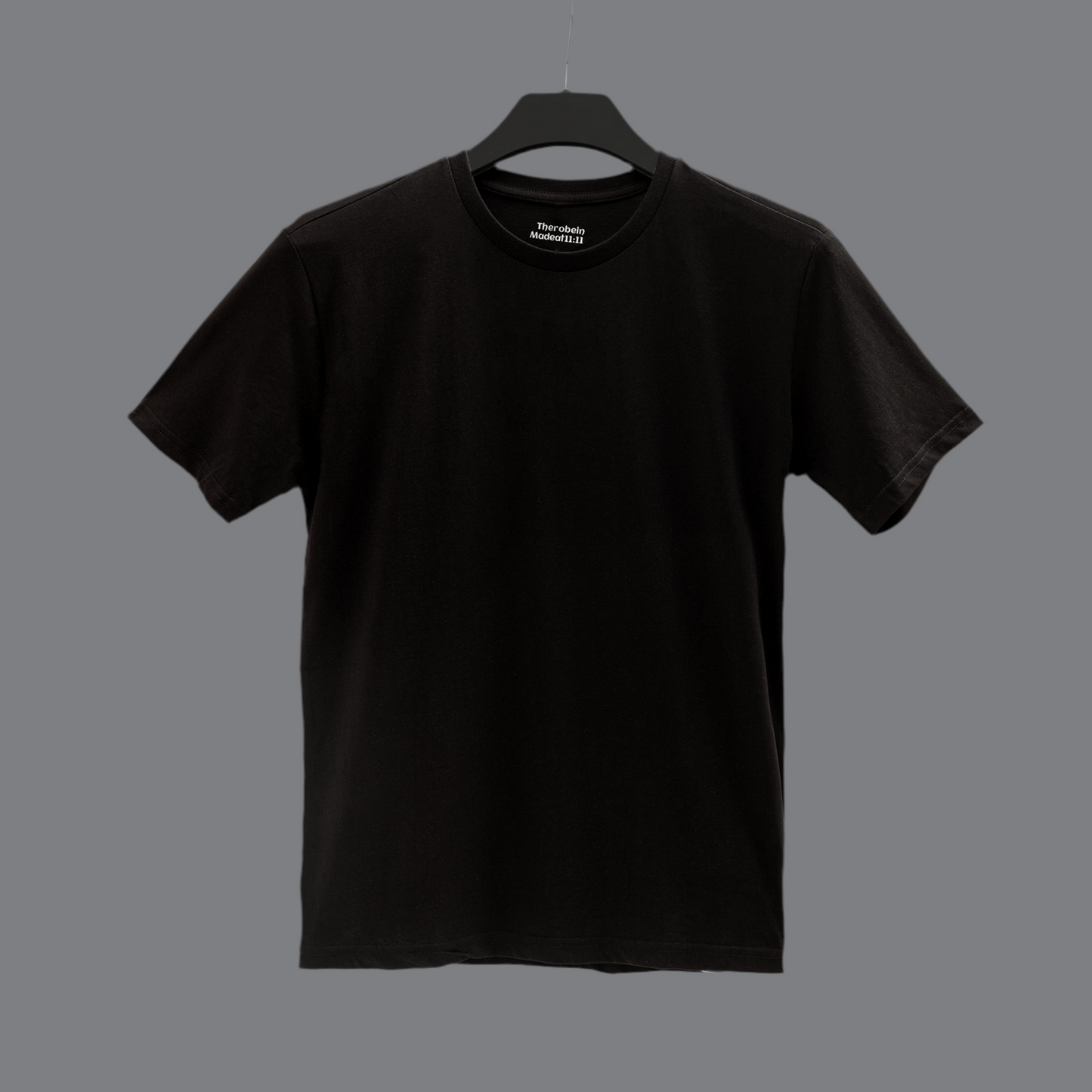 Noir Tee