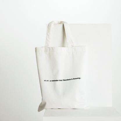 Take me bag