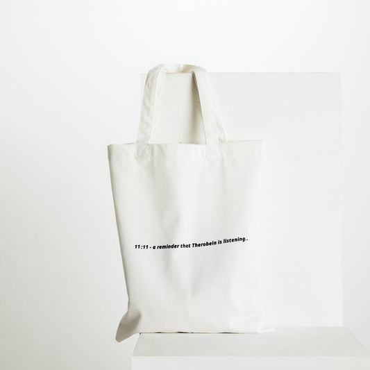 Take me bag