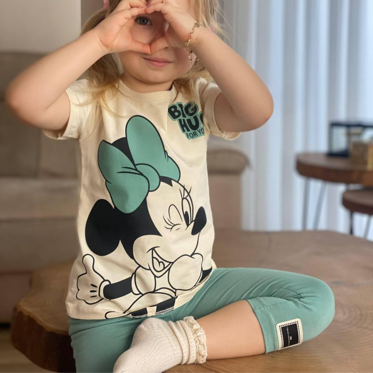 Legging Outfit