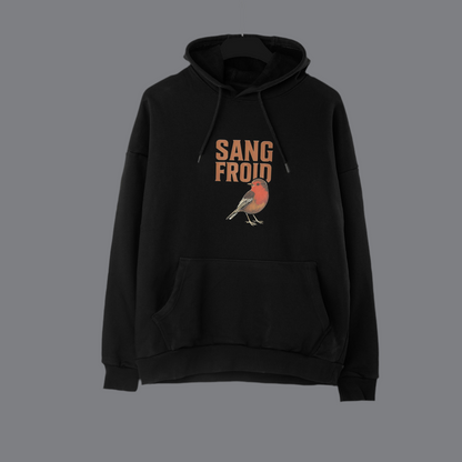 Hug You Hoodie