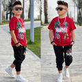 Squad Jogger Set