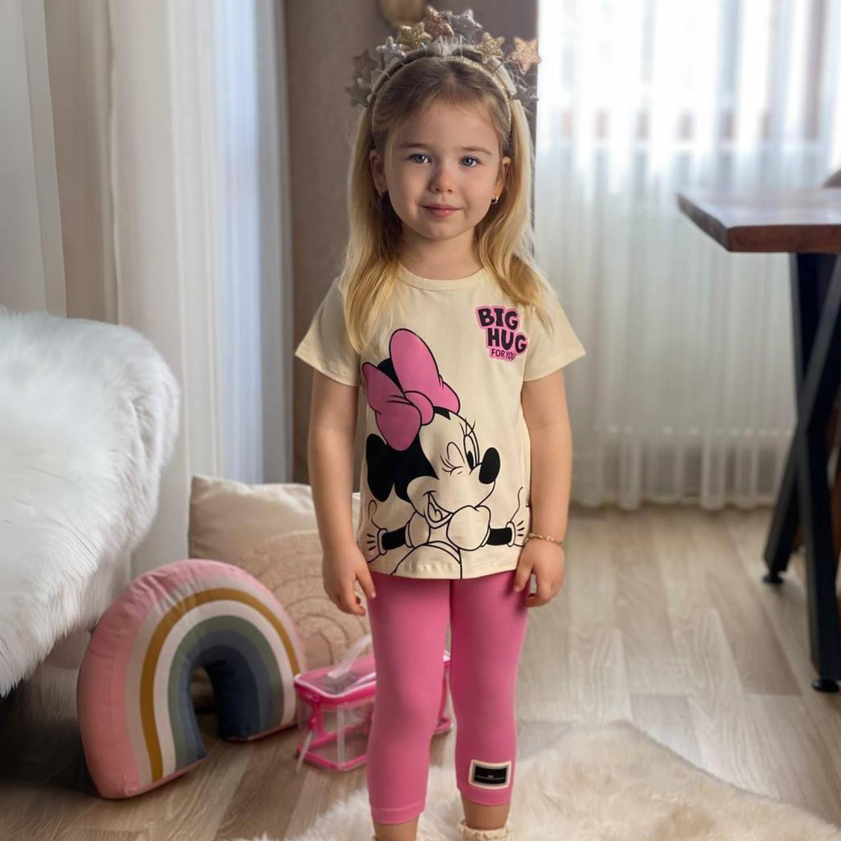 Legging Outfit