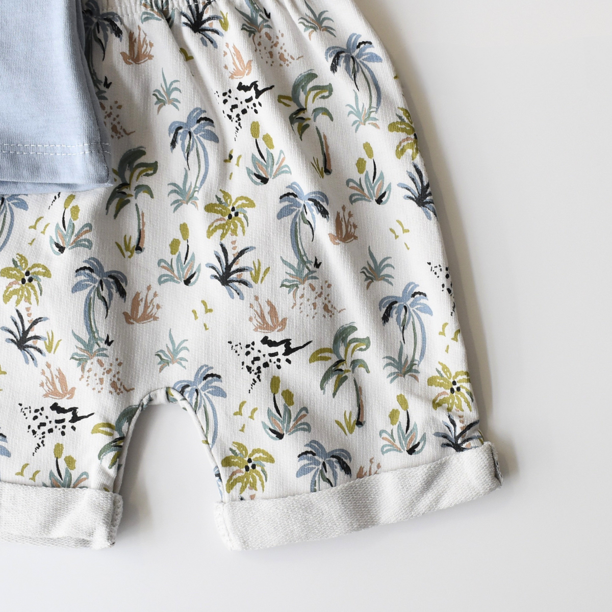 Beach Boy Short Set-3