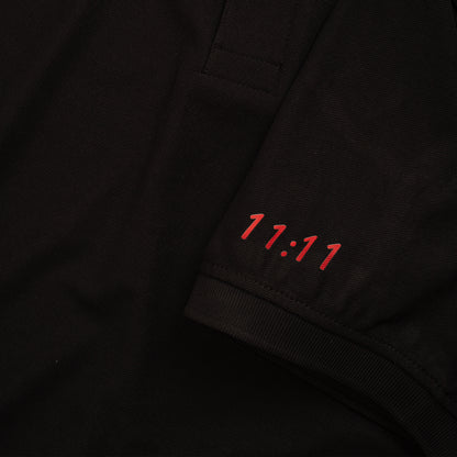 Code 11:11