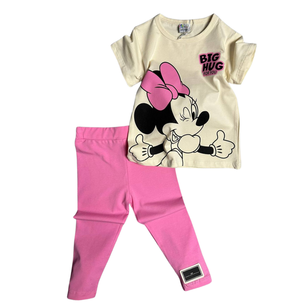 Legging Outfit