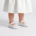 Ava's Ballerina Girls Formal Shoes