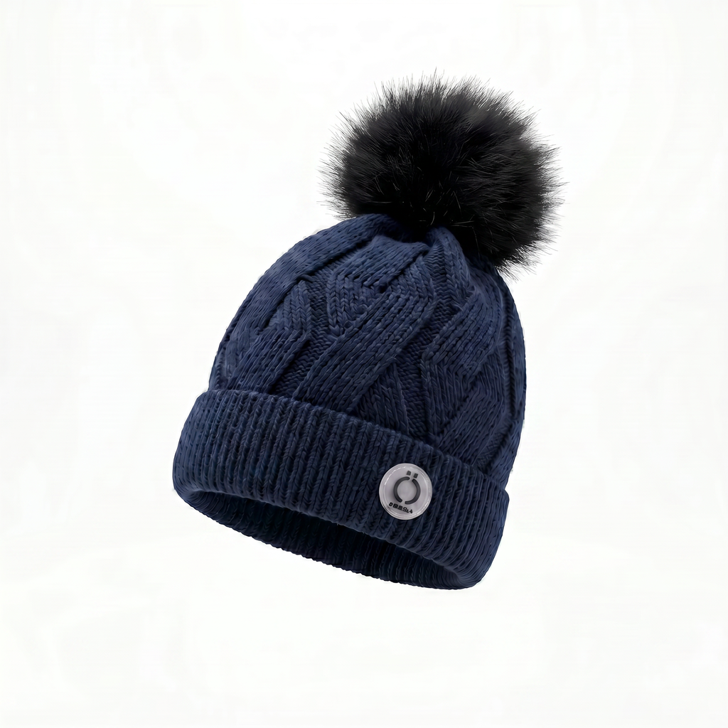 Navy Ziggy Tuque-5