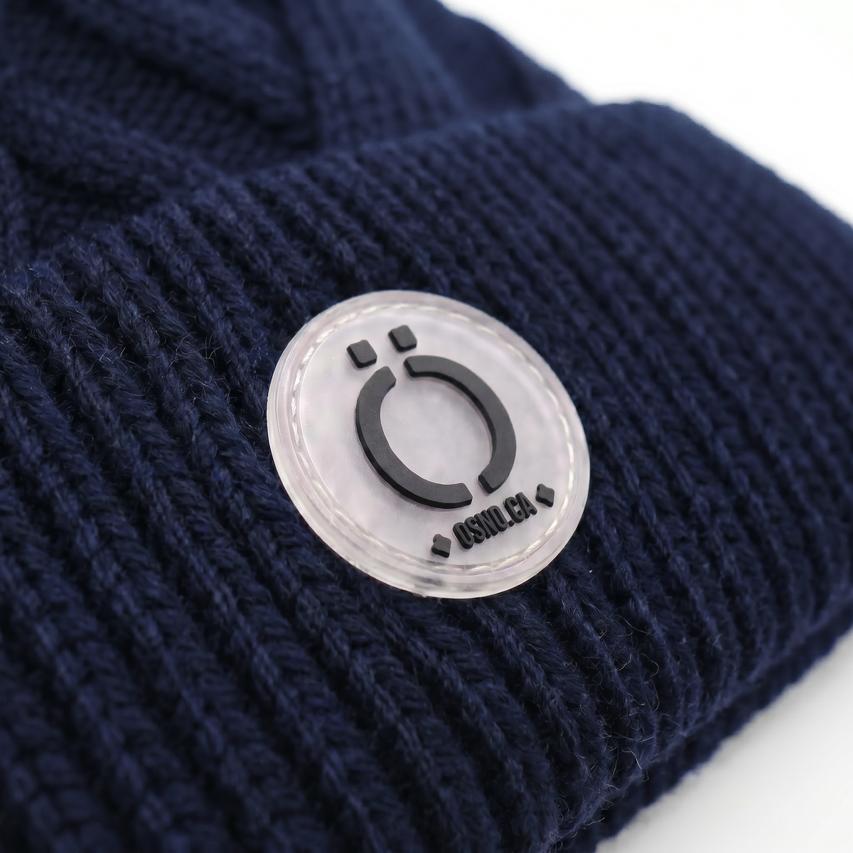 Navy Ziggy Tuque-1