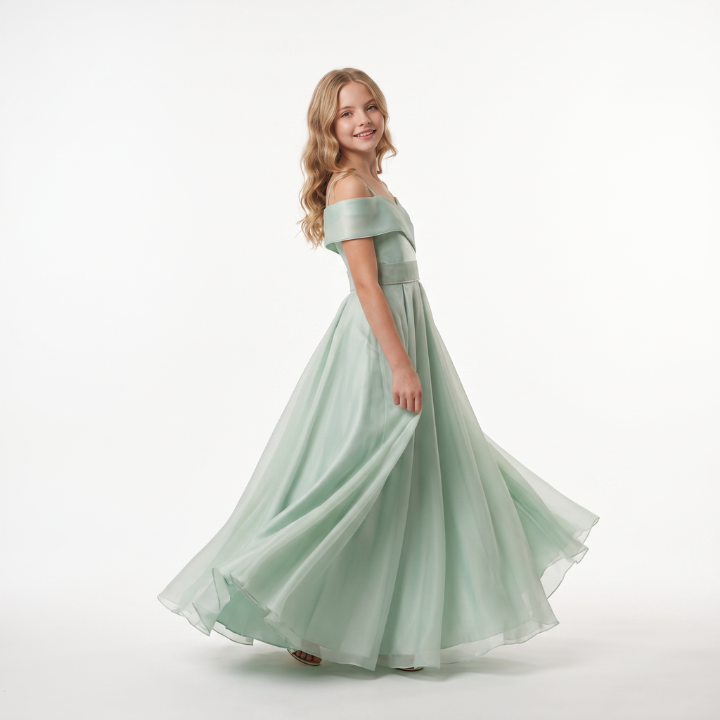 Ginny Lys Princess Dress