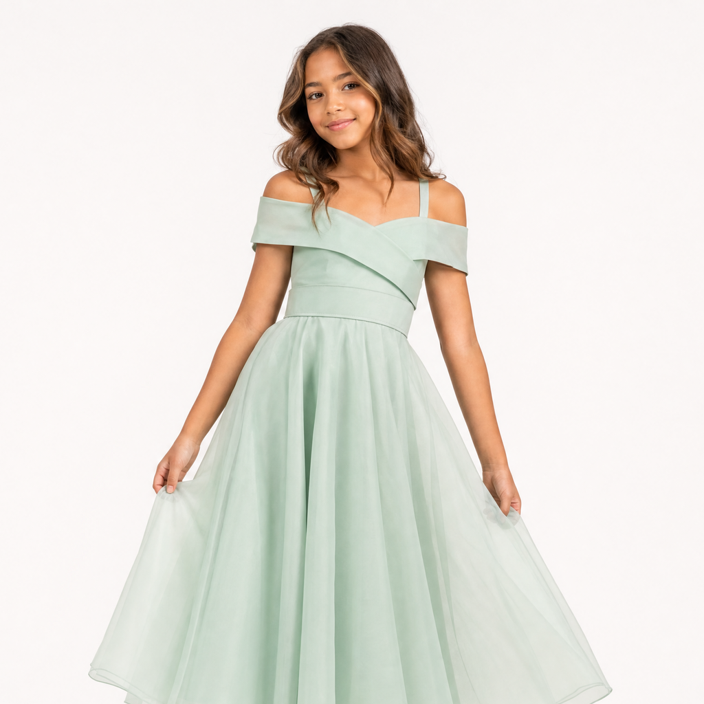 Ginny Lys Princess Dress