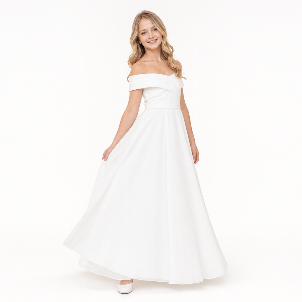 Ginny Lys Princess Dress