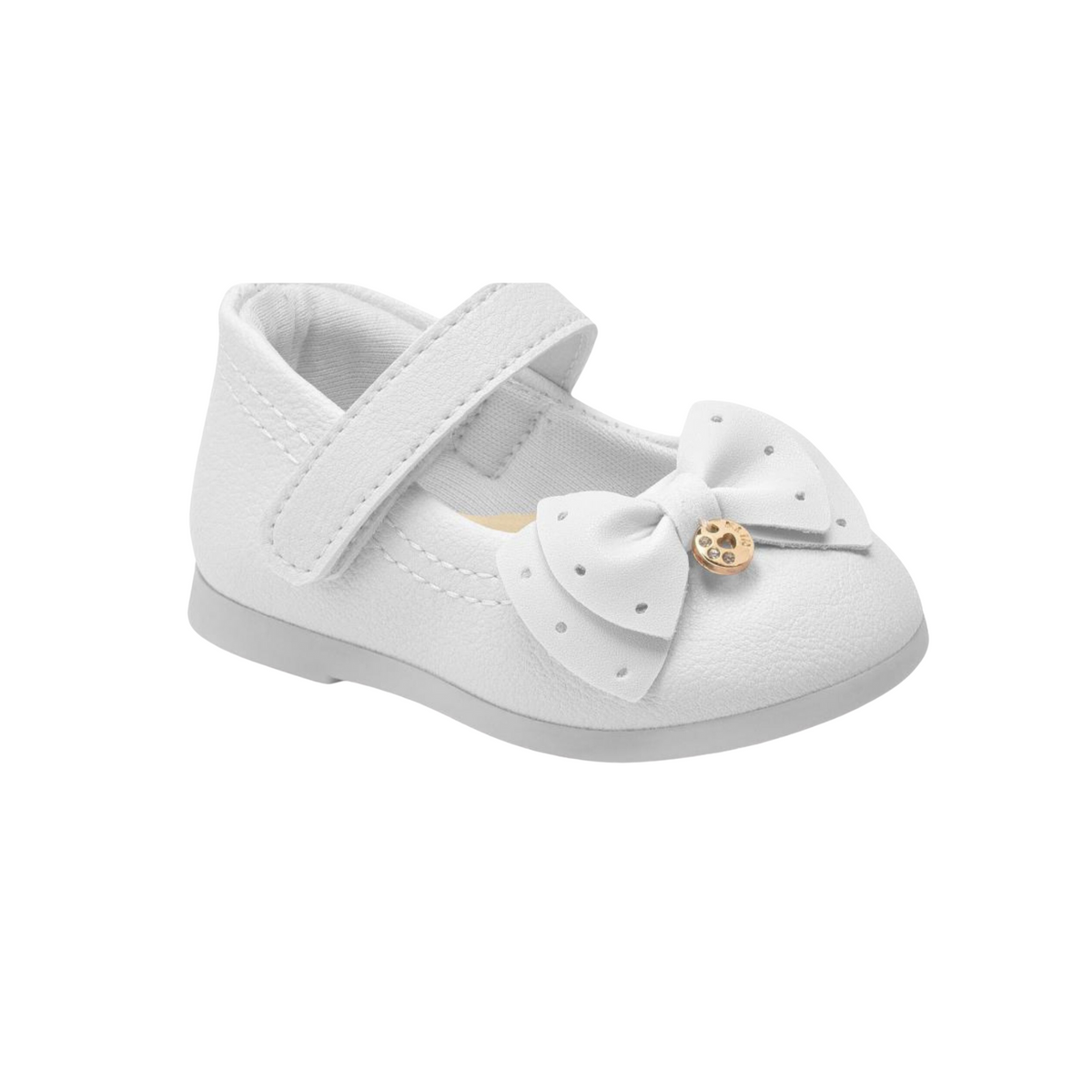 Ava's Ballerina Girls Formal Shoes